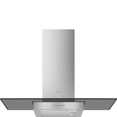 Кухонная вытяжка Smeg KBT900VE