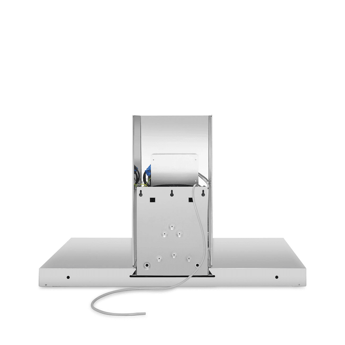 Изображение Кухонная вытяжка Smeg KBT900XE 5