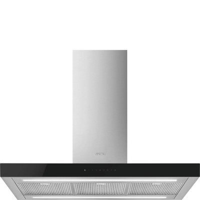 Кухонная вытяжка Smeg KBTI9L4VN