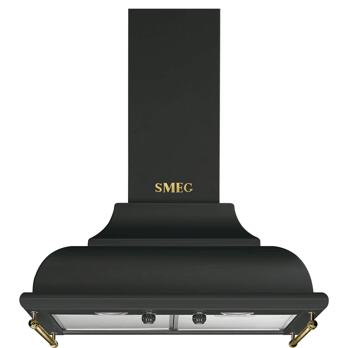 Кухонная вытяжка Smeg KC16AOE