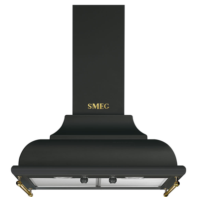 Кухонная вытяжка Smeg KC16AOE