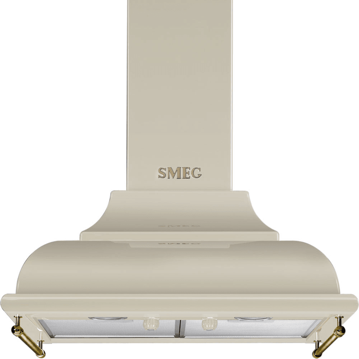 Кухонная вытяжка Smeg KC16POE