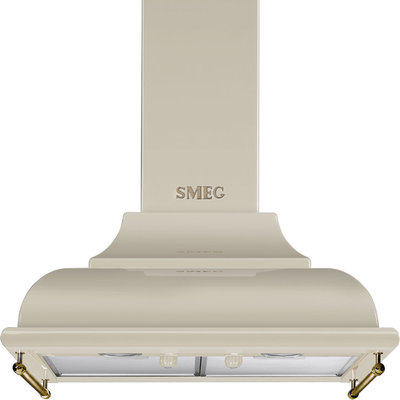 Кухонная вытяжка Smeg KC16POE