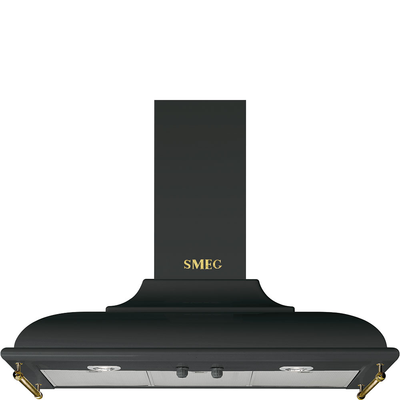 Кухонная вытяжка Smeg KC19AOE