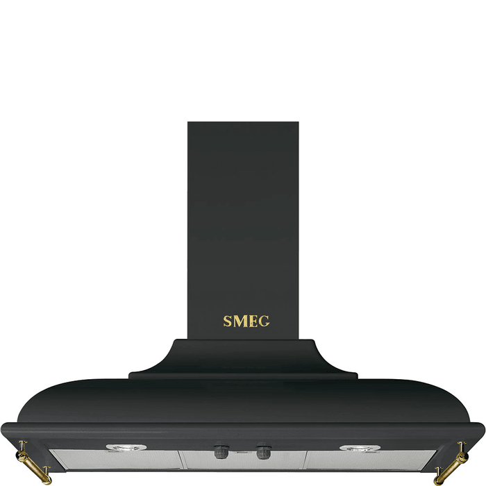 Кухонная вытяжка Smeg KC19AOE