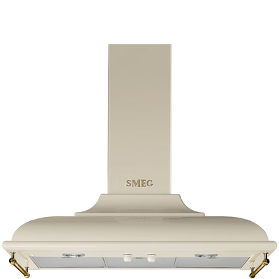 Кухонная вытяжка Smeg KC19POE