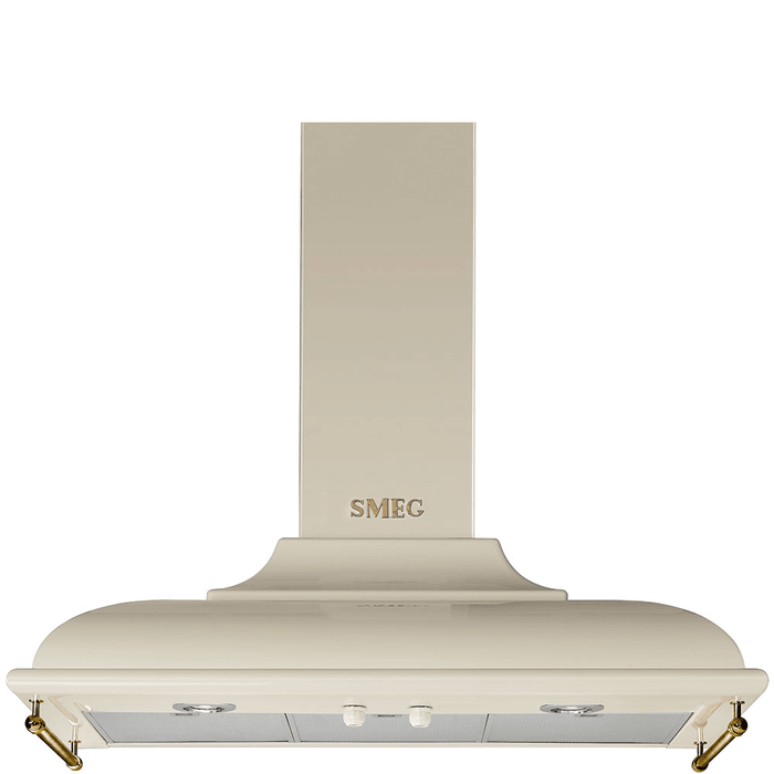 Кухонная вытяжка Smeg KC19POE
