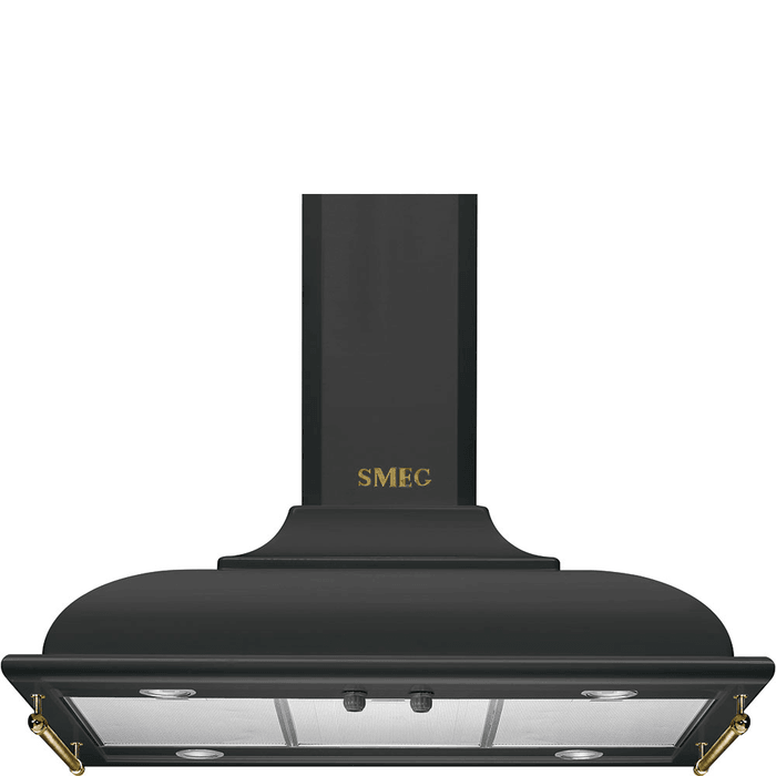 Кухонная вытяжка Smeg KCI19AOE
