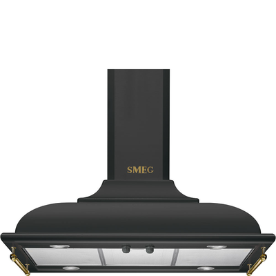 Кухонная вытяжка Smeg KCI19AOE