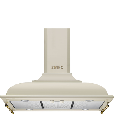 Кухонная вытяжка Smeg KCI19POE