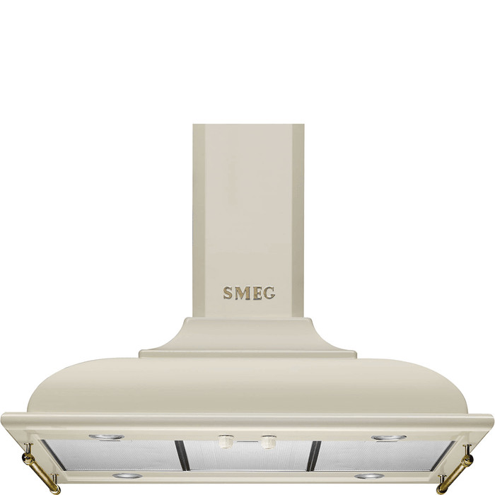 Кухонная вытяжка Smeg KCI19POE