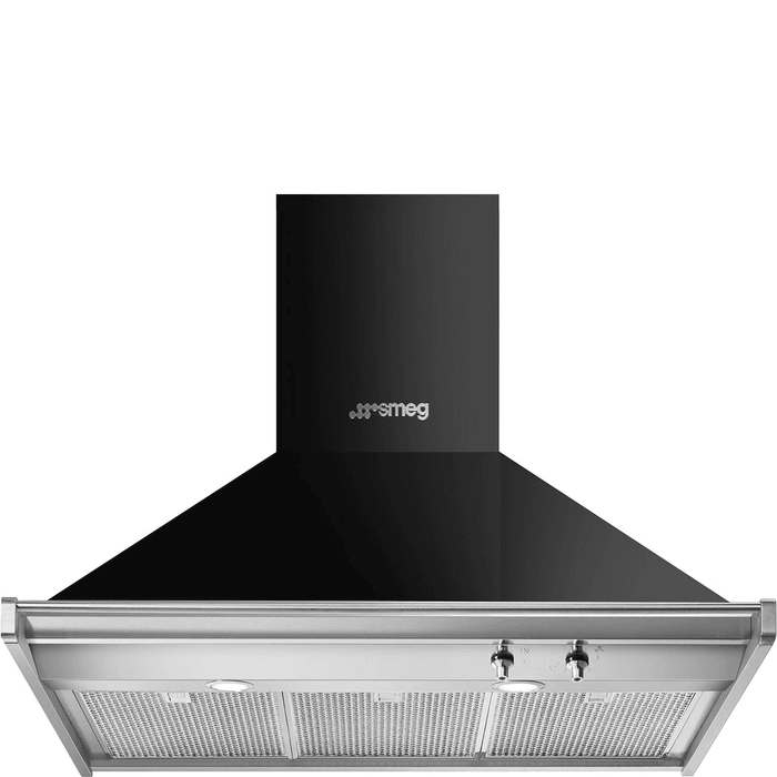Кухонная вытяжка Smeg KD90HNE