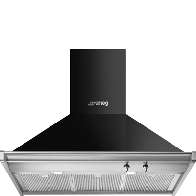 Кухонная вытяжка Smeg KD90HNE