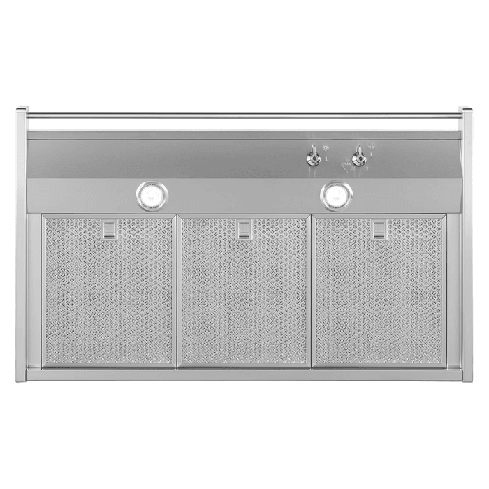 Изображение Кухонная вытяжка Smeg KD90HXE 5