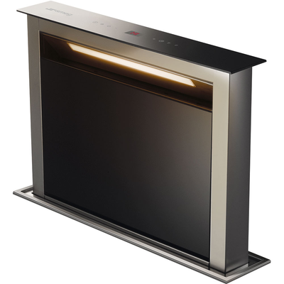 Кухонная вытяжка Smeg KDD60VXE-3