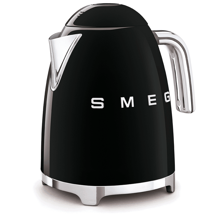 Изображение Электрический чайник Smeg KLF03BLEU 1