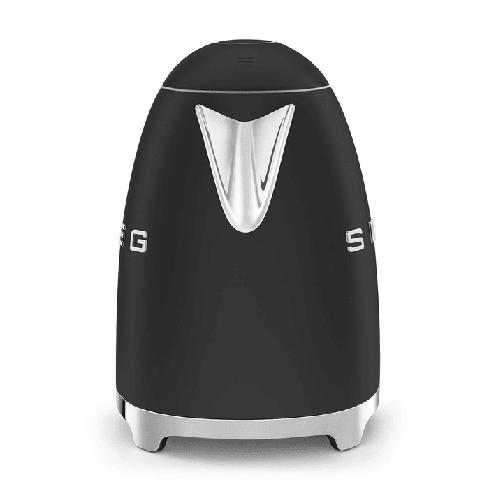 Изображение Электрический чайник Smeg KLF03BLMEU 1