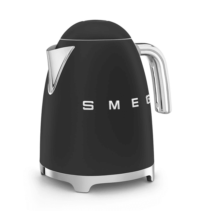 Изображение Электрический чайник Smeg KLF03BLMEU 2