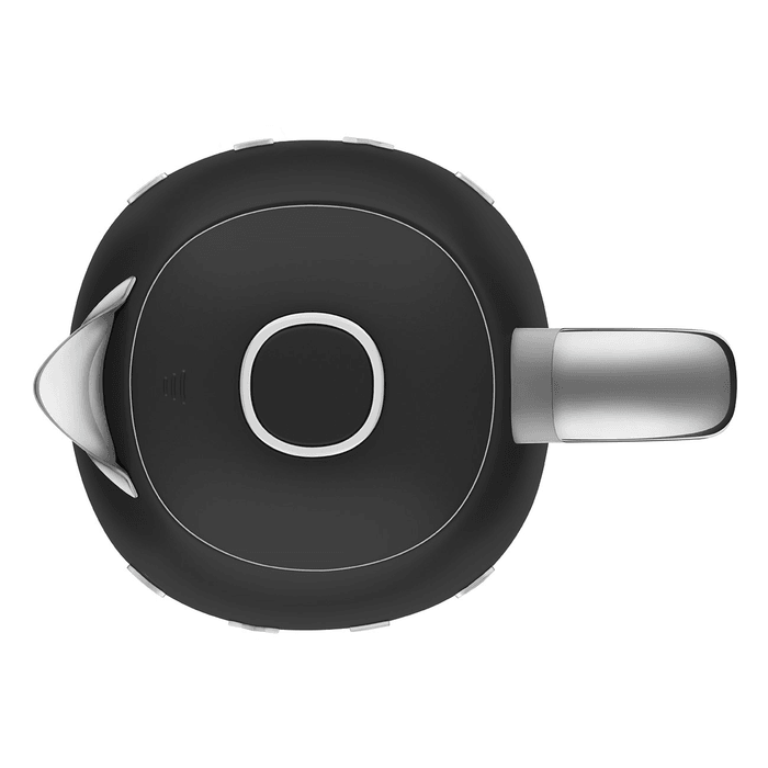 Изображение Электрический чайник Smeg KLF03BLMEU 3