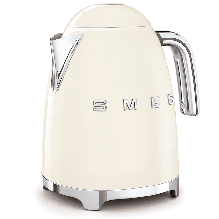 Изображение Электрический чайник Smeg KLF03CREU 1