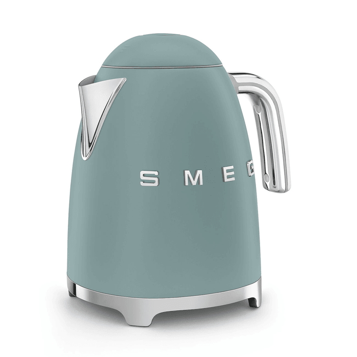 Изображение Электрический чайник Smeg KLF03EGMEU 2