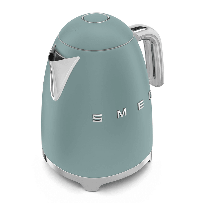 Изображение Электрический чайник Smeg KLF03EGMEU 3