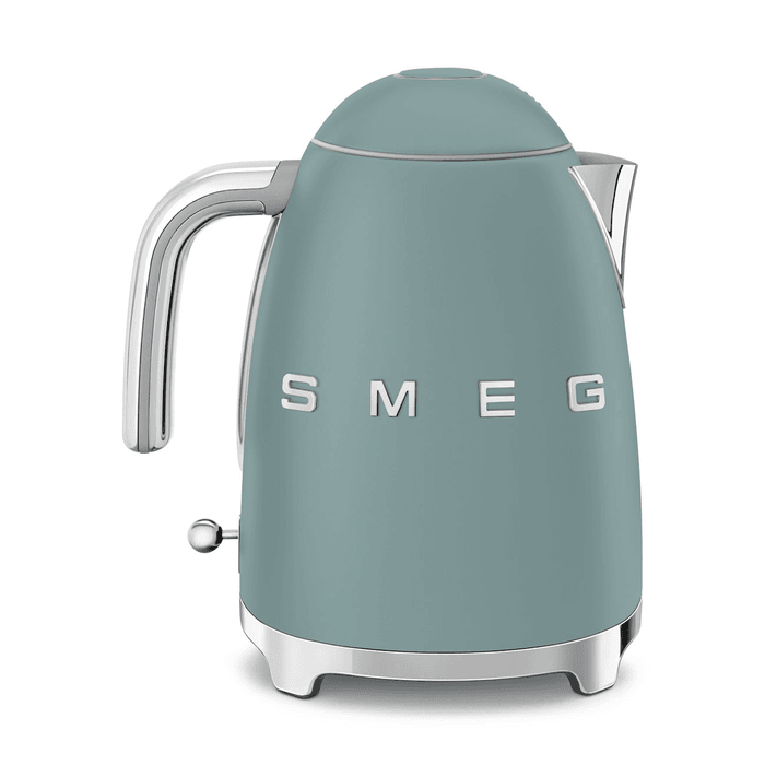 Изображение Электрический чайник Smeg KLF03EGMEU 5