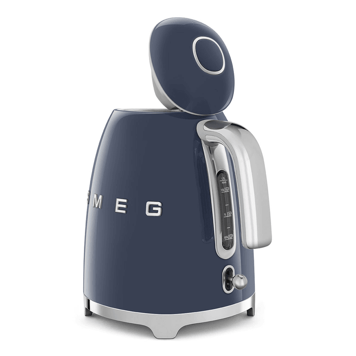 Изображение Электрический чайник Smeg KLF03NBEU 5