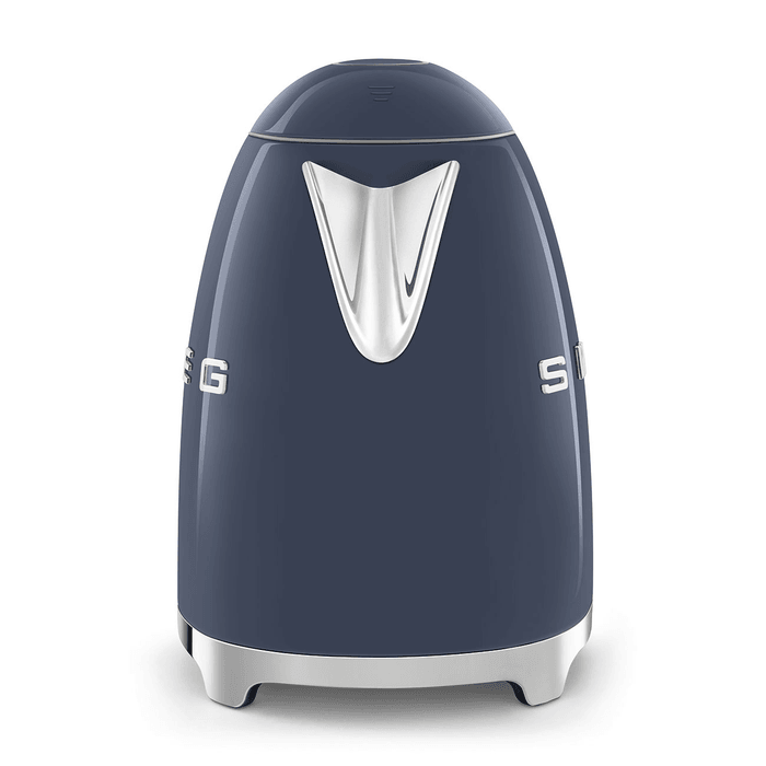 Изображение Электрический чайник Smeg KLF03NBEU 1