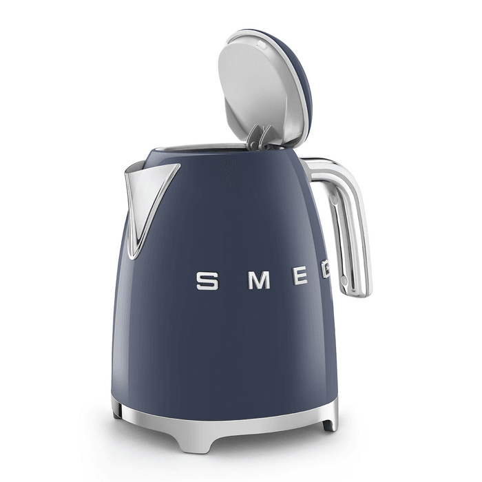 Изображение Электрический чайник Smeg KLF03NBEU 4