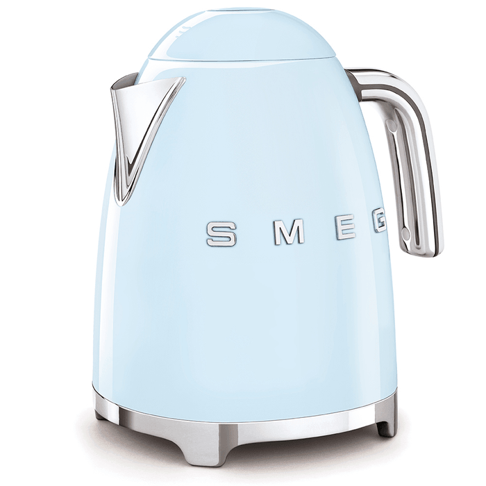 Изображение Электрический чайник Smeg KLF03PBEU 1