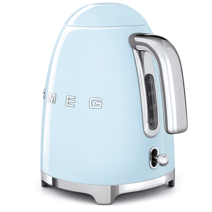 Изображение Электрический чайник Smeg KLF03PBEU 2