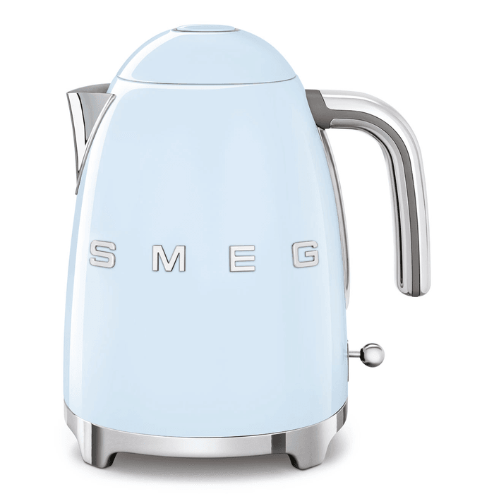 Электрический чайник Smeg KLF03PBEU