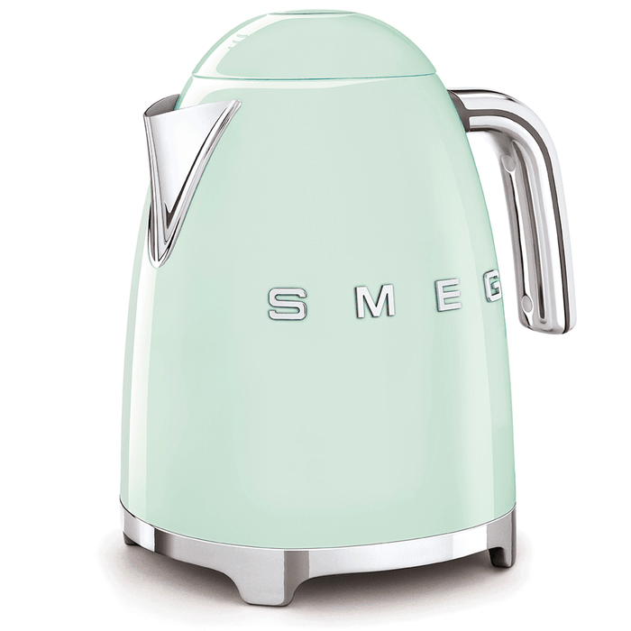 Изображение Электрический чайник Smeg KLF03PGEU 1