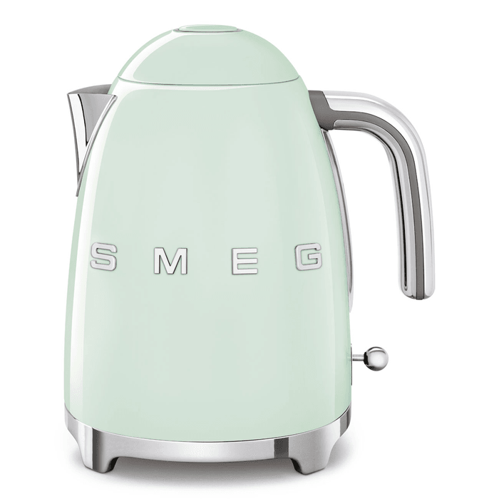 Электрический чайник Smeg KLF03PGEU