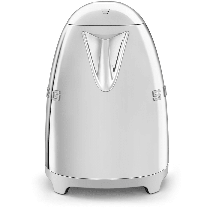 Изображение Электрический чайник Smeg KLF03SSEU 1