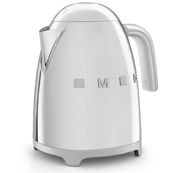 Изображение Электрический чайник Smeg KLF03SSEU 2