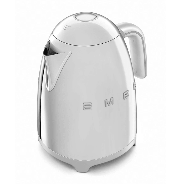 Изображение Электрический чайник Smeg KLF03SSEU 3