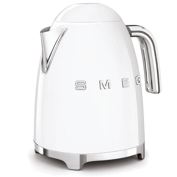 Изображение Электрический чайник Smeg KLF03WHEU 1