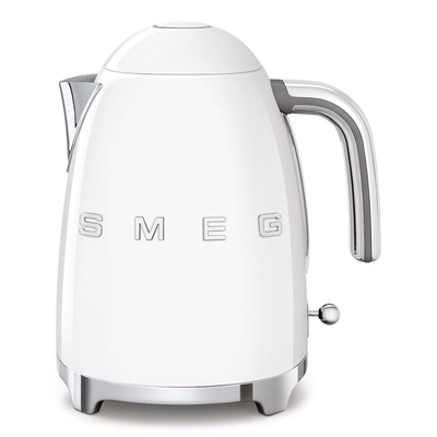Электрический чайник Smeg KLF03WHEU