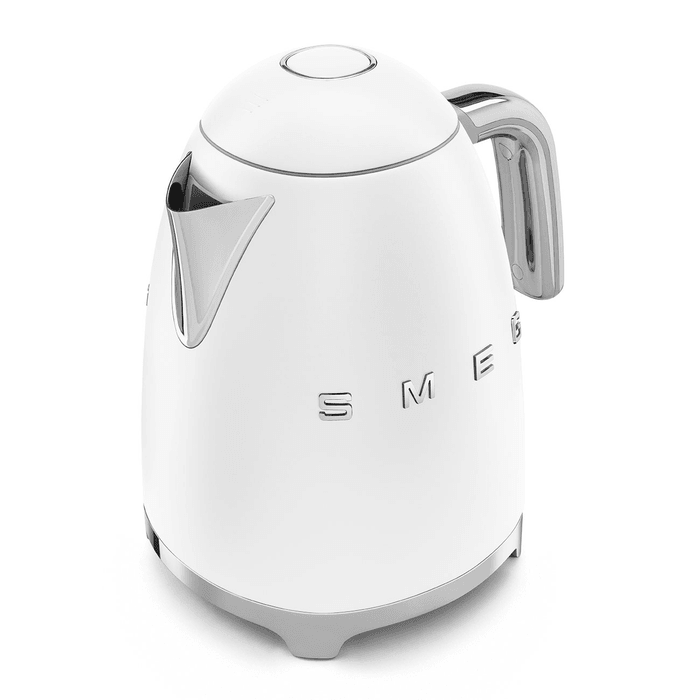 Изображение Электрический чайник Smeg KLF03WHMEU 3