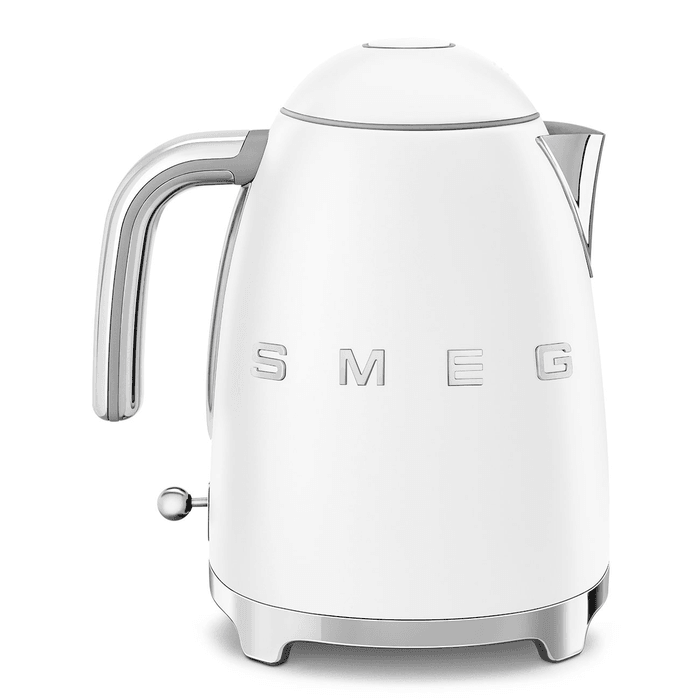 Изображение Электрический чайник Smeg KLF03WHMEU 5