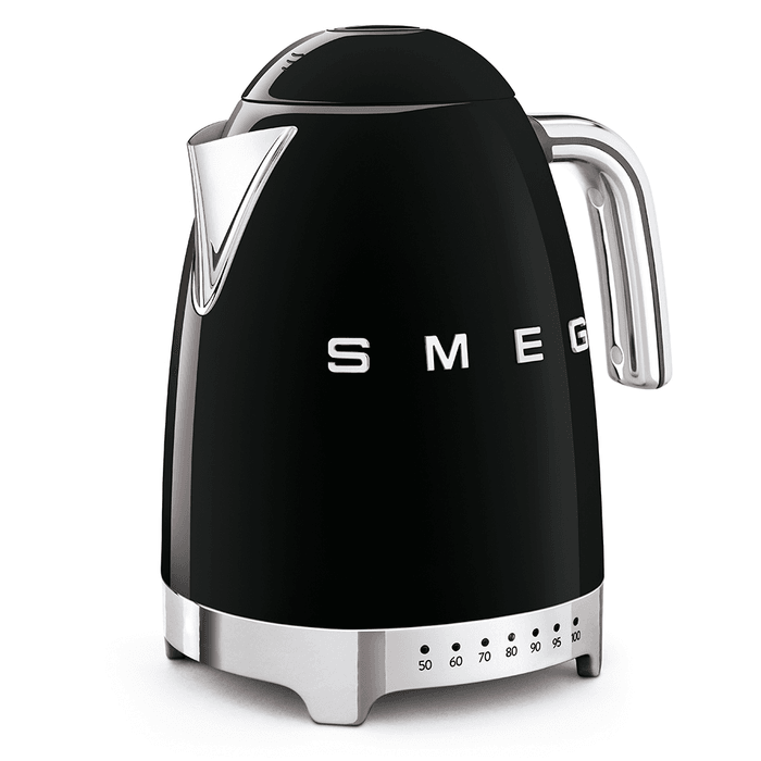 Изображение Электрический чайник Smeg KLF04BLEU 1