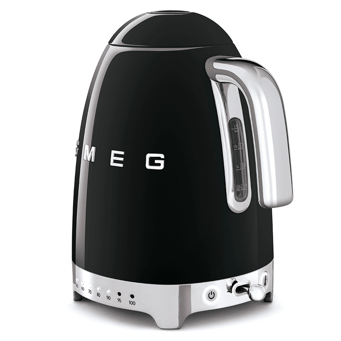Изображение Электрический чайник Smeg KLF04BLEU 2