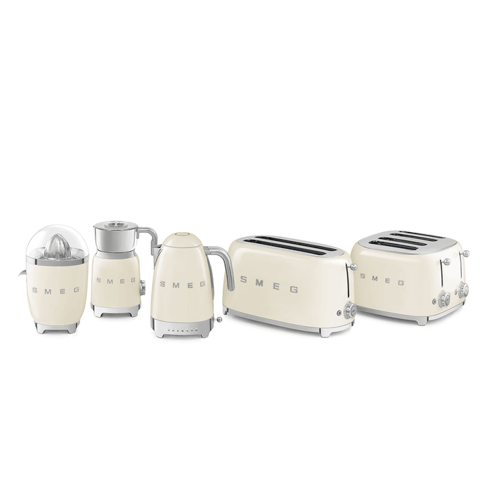 Изображение Электрический чайник Smeg KLF04CREU 5