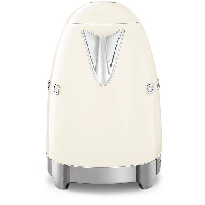Изображение Электрический чайник Smeg KLF04CREU 1