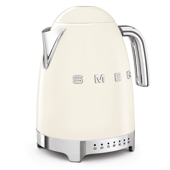 Изображение Электрический чайник Smeg KLF04CREU 2