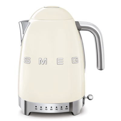 Электрический чайник Smeg KLF04CREU