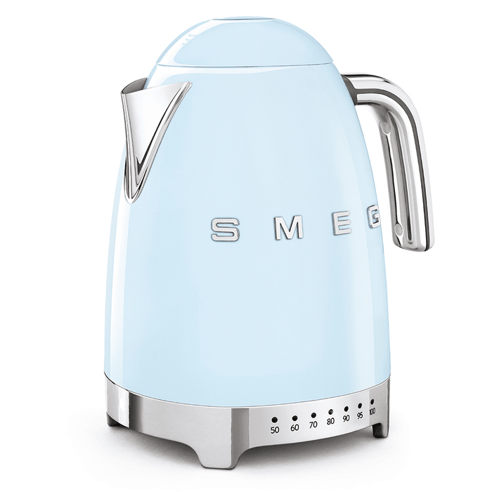 Изображение Электрический чайник Smeg KLF04PBEU 1