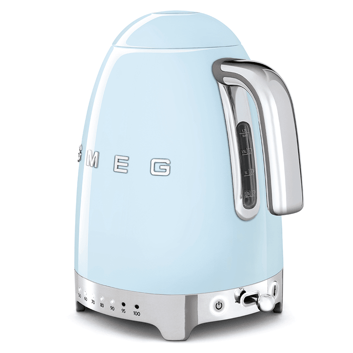 Изображение Электрический чайник Smeg KLF04PBEU 2